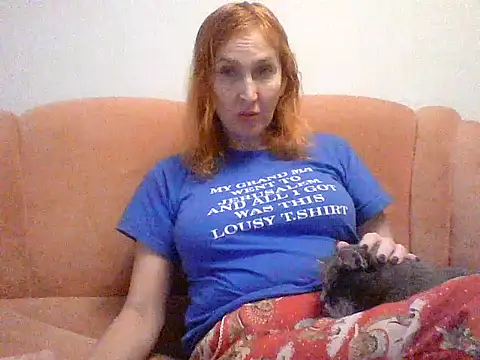 MssAngela online show from 11/30/25, 08:29