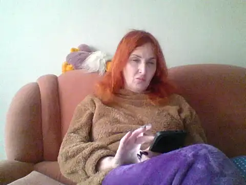 MssAngela online show from 01/11/26, 09:25