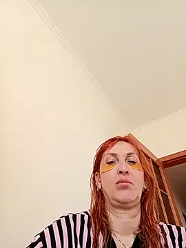 MssAngela online show from 03/17/26, 06:28