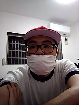 Snapshot of Japanesemask chatting on 04/25/26, 06:16 Japanesemask online show from 04/25/26, 06:16