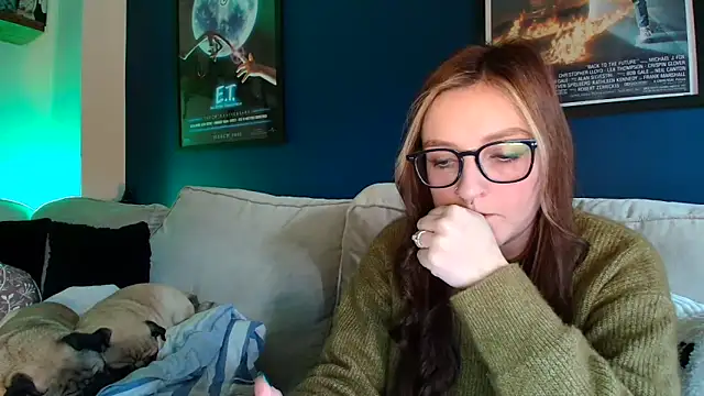 short sweetpea online show from 11/20/25, 03:01