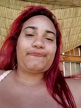 Hilarybunnyy online show from 12/08/24, 05:11