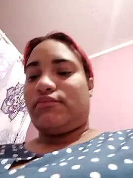 Hilarybunnyy online show from 12/09/24, 03:33