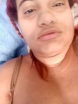 Hilarybunnyy online show from 01/25/25, 09:57