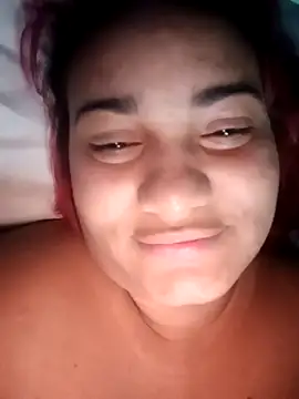 Hilarybunnyy online show from 02/03/25, 03:42