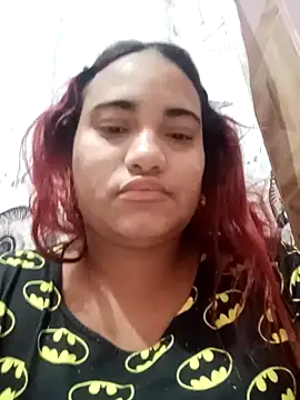 Hilarybunnyy online show from 02/05/25, 01:54