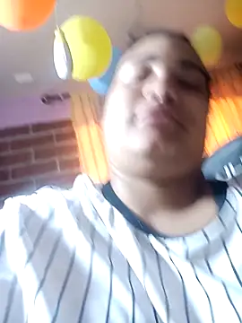 Hilarybunnyy online show from 03/09/25, 02:43