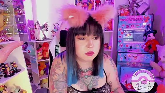 Snapshot of meda_kawaii_ chatting on 12/07/24, 06:26 meda kawaii  online show from 12/07/24, 06:26