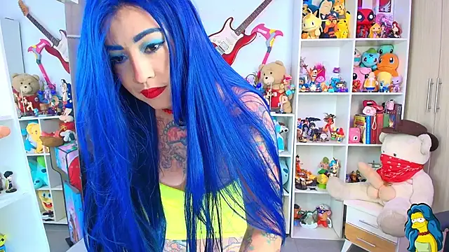 Snapshot of meda_kawaii_ chatting on 10/04/25, 10:08 meda kawaii  online show from 10/04/25, 10:08