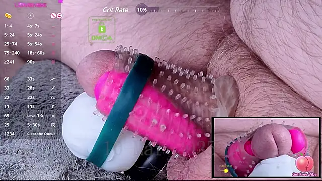 controlmytoys online show from 03/10/25, 12:04