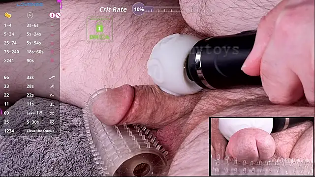 controlmytoys online show from 10/17/25, 05:37