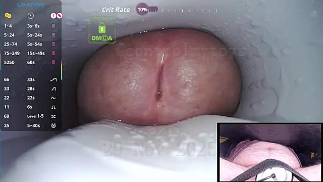 controlmytoys online show from 11/29/25, 10:13