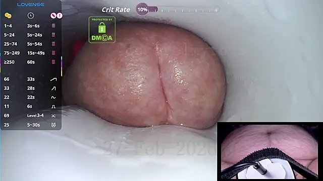 controlmytoys online show from 02/27/26, 06:41