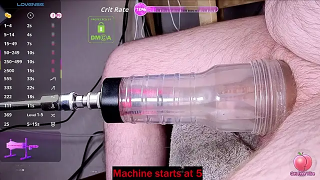 controlmytoys online show from 03/26/26, 08:53