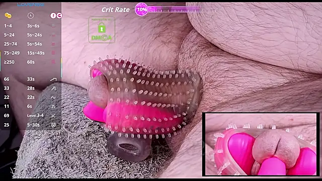 controlmytoys online show from 03/27/26, 06:08