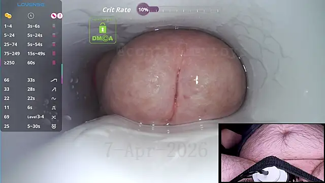 controlmytoys online show from 04/07/26, 06:41