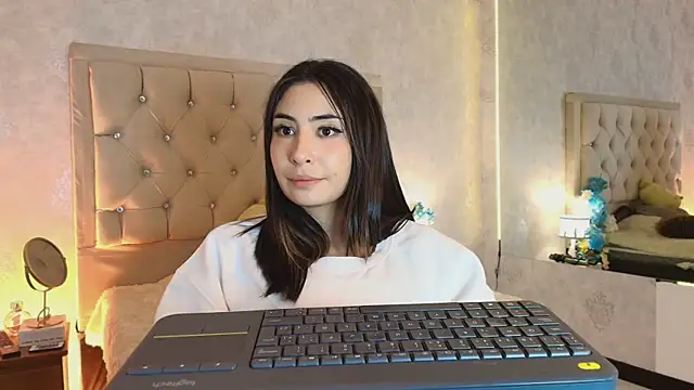 Snapshot of nini_love01 chatting on 01/24/25, 10:21 nini love01 online show from 01/24/25, 10:21