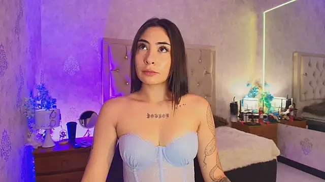 Snapshot of nini_love01 chatting on 01/27/25, 03:58 nini love01 online show from 01/27/25, 03:58