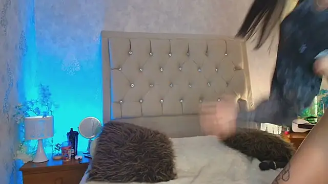 Snapshot of nini_love01 chatting on 01/30/25, 10:29 nini love01 online show from 01/30/25, 10:29