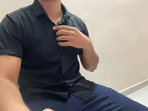 Arjun78877 online show from 10/12/25, 06:40