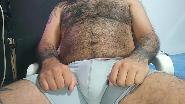 TeddyGominola  online show from 01/16/26, 08:40