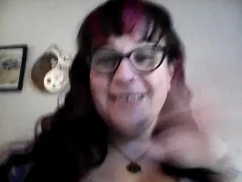 GothyBaby online show from 01/05/25, 09:36