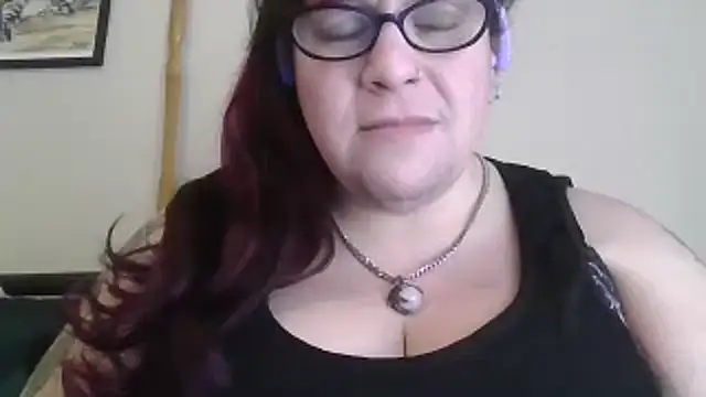 GothyBaby online show from 02/21/25, 04:59