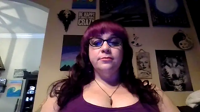 GothyBaby online show from 10/10/25, 09:47