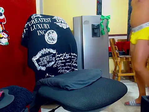 JABSCOTT online show from 12/16/25, 03:00