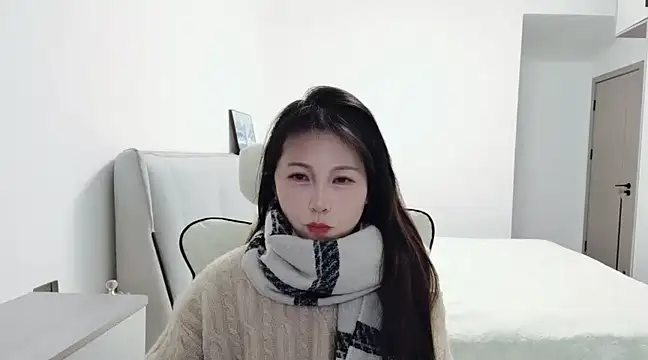 Sunset glow online show from 12/15/24, 02:05