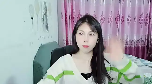 Sunset glow online show from 01/21/25, 02:26