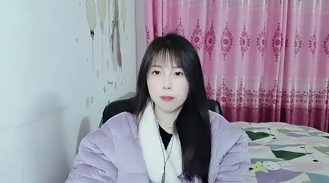 Sunset glow online show from 01/24/25, 01:47