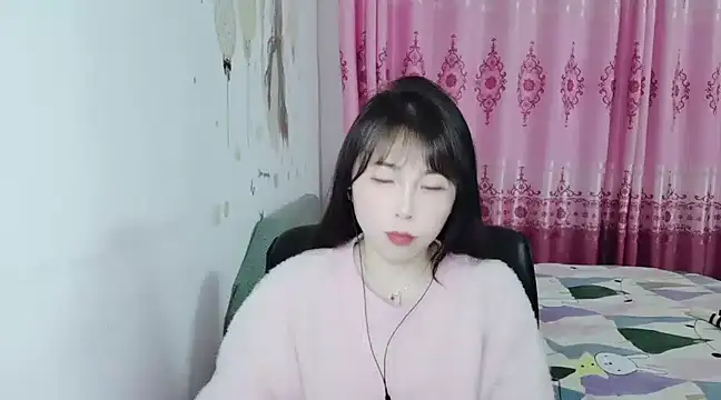 Sunset glow online show from 01/27/25, 02:57