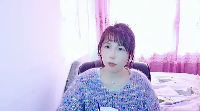 Sunset glow online show from 01/29/25, 07:15