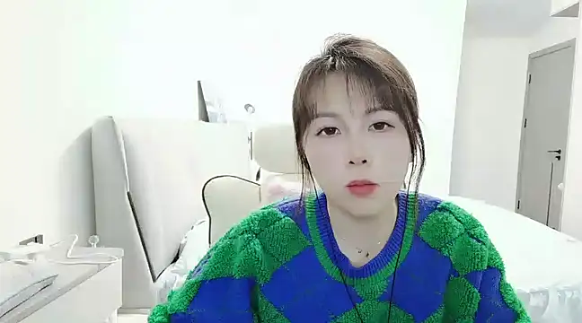 Sunset glow online show from 03/18/25, 02:26