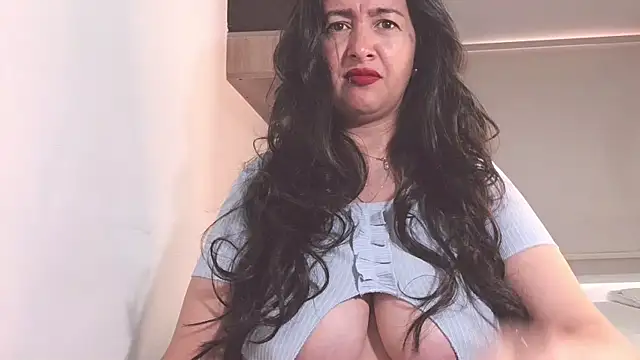 Cherry 1992 online show from 02/26/25, 04:35