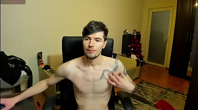 awesomejustin online show from 12/16/24, 09:09