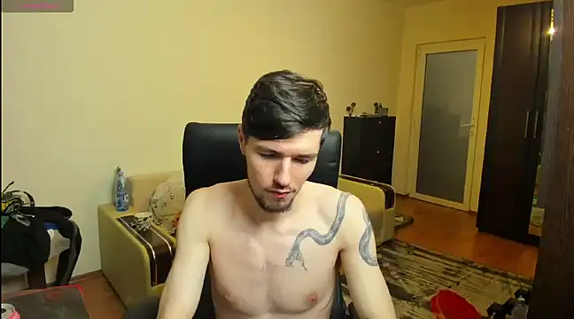 awesomejustin online show from 01/23/25, 05:02