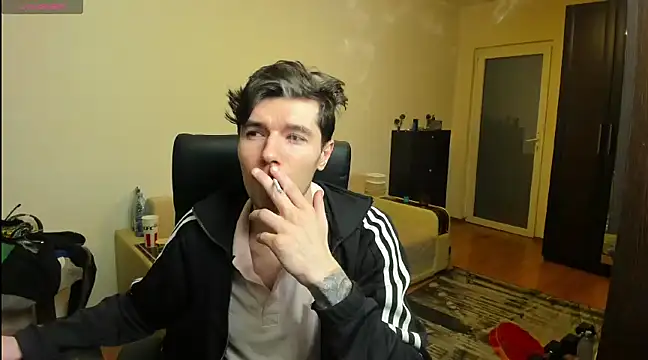 awesomejustin online show from 01/29/25, 07:15