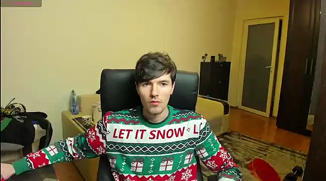 awesomejustin online show from 02/01/25, 06:29