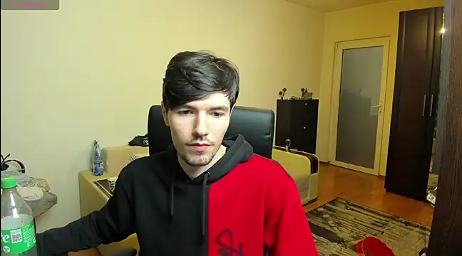 awesomejustin online show from 02/09/25, 04:46