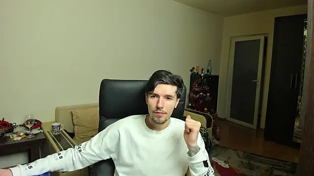 awesomejustin online show from 01/10/26, 10:14