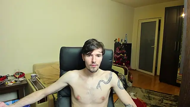 awesomejustin online show from 01/13/26, 01:55