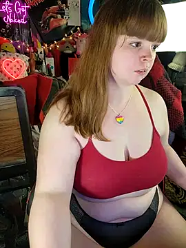 VelvetDiablo online show from 02/25/25, 01:30