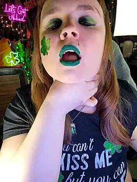 VelvetDiablo online show from 03/14/25, 12:21