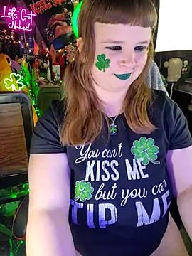 VelvetDiablo online show from 03/14/25, 03:26