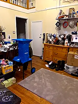 VelvetDiablo online show from 03/14/26, 12:28