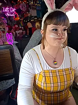 VelvetDiablo online show from 04/04/26, 12:31