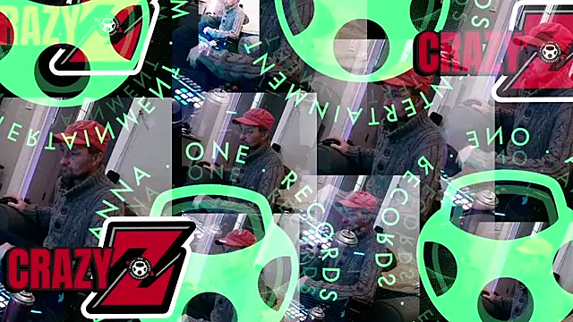 Snapshot of crazyzac chatting on 01/12/26, 07:46 crazyzac online show from 01/12/26, 07:46