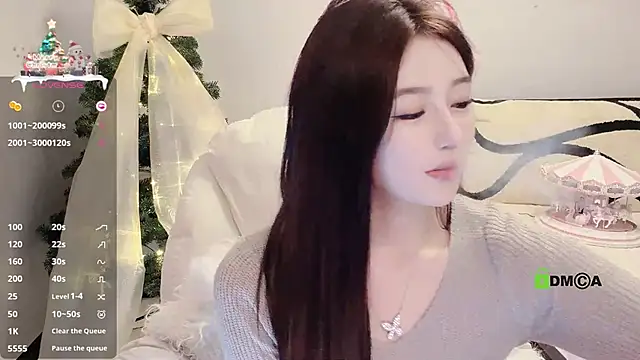 Happy Kitty online show from 02/15/26, 11:52